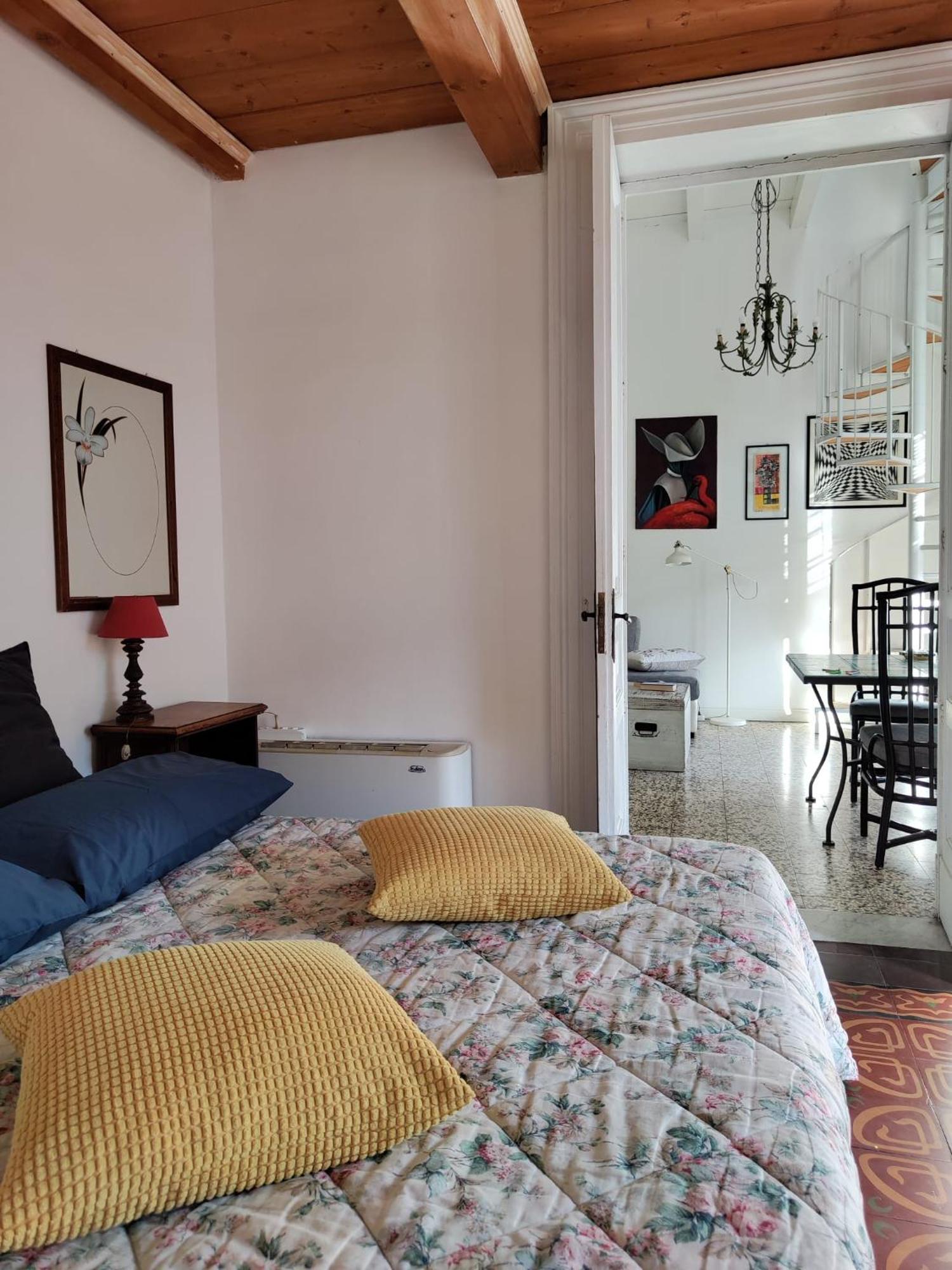 Apartment Sangiuliano Aeroporto di Catania Fontana Rossa Esterno foto